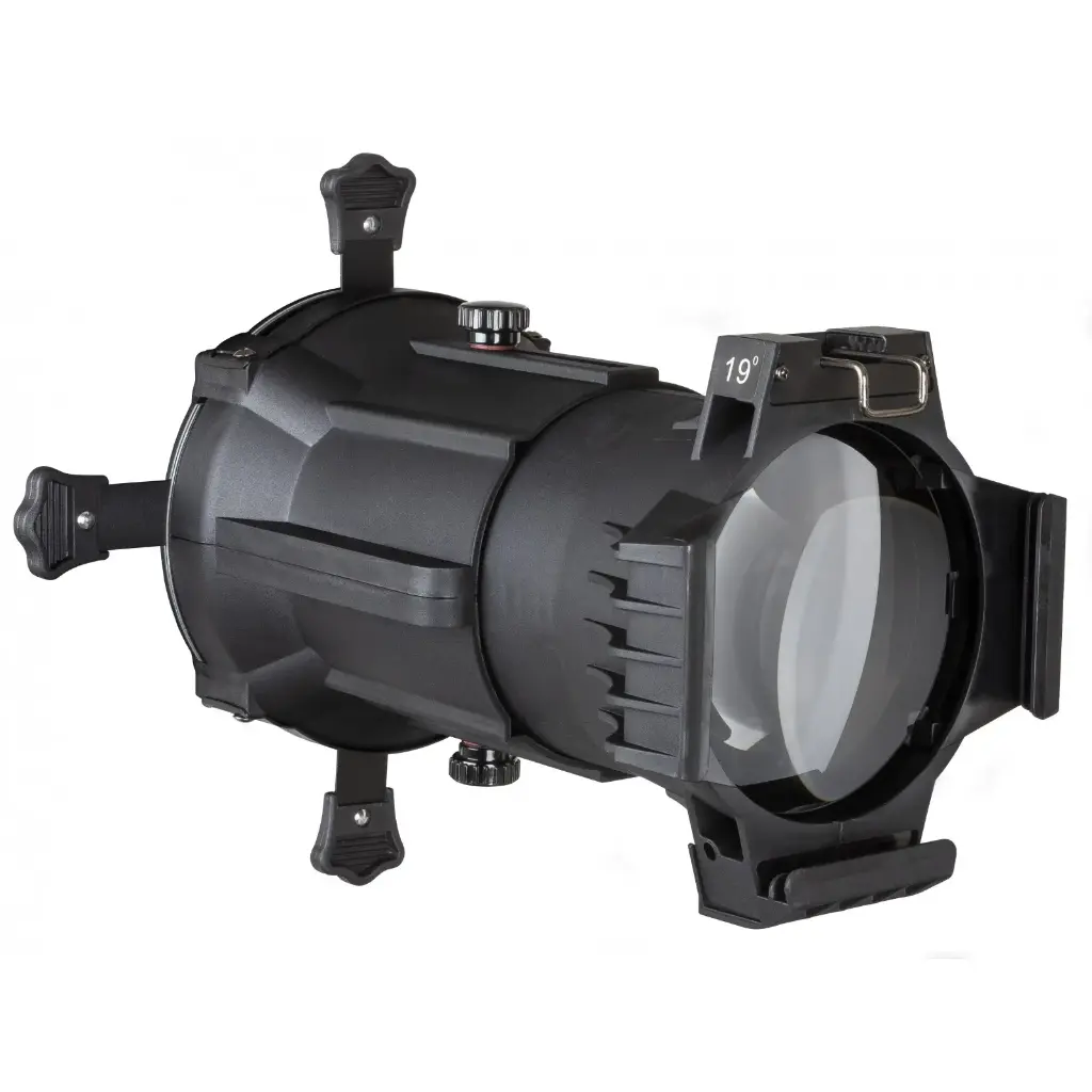 Briteq - BT-PROFILE250/OPTIC 19DEG