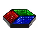 JB Systems - HEXAGON 3D