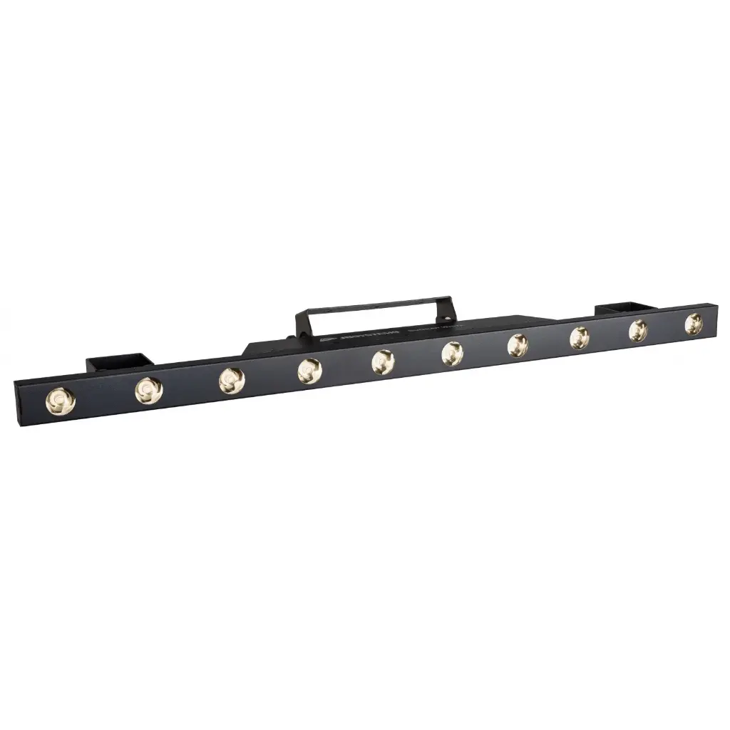 JB Systems - SUNBAR WHITE