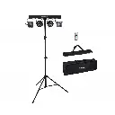 JB Systems - USB PARTYSET