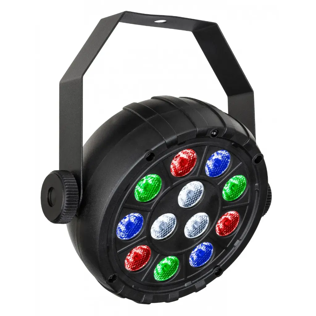 JB Systems - USB PAR