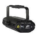 JB Systems - USB QUANTUM LASER