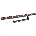 JB Systems - SUNBAR COMBI Mk2
