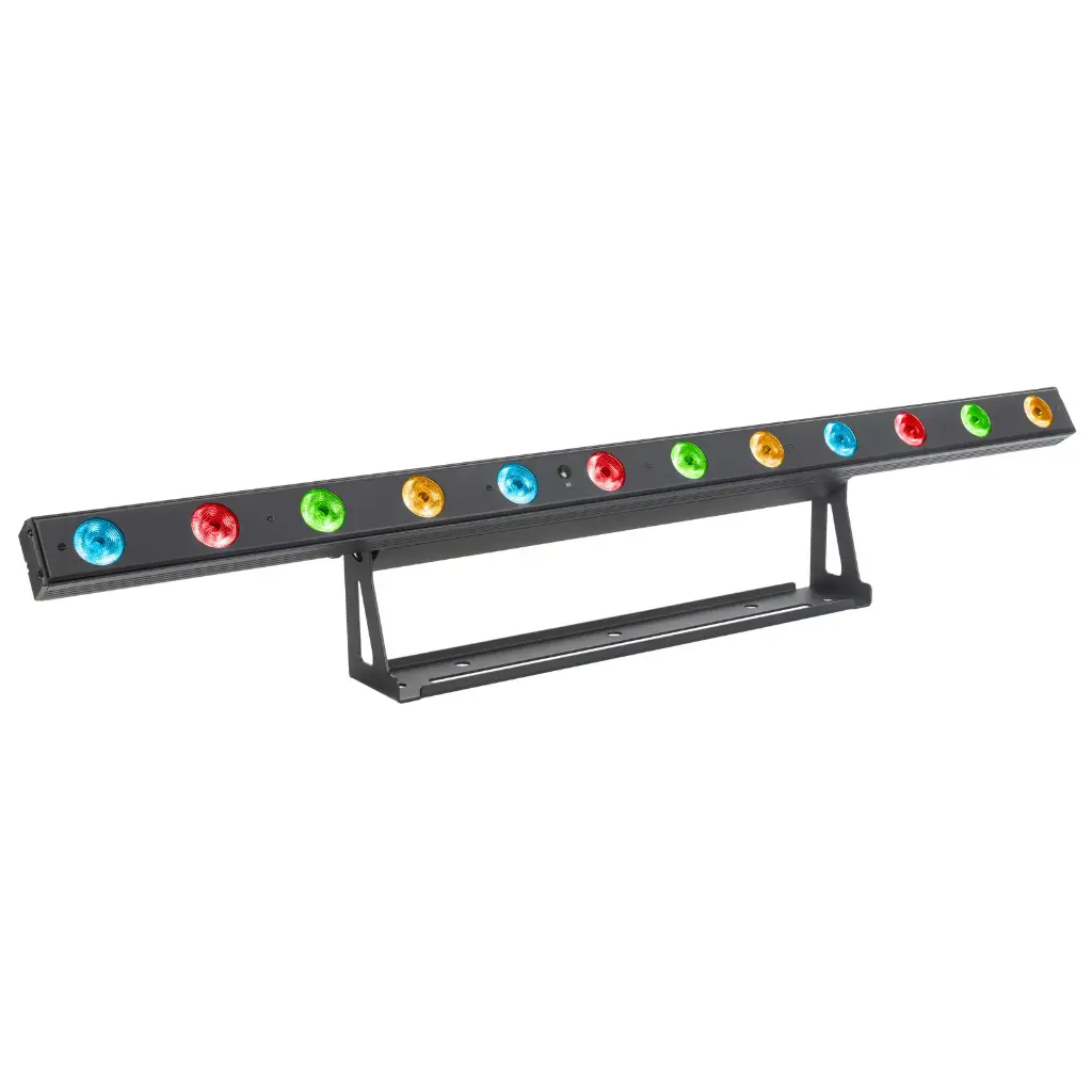 JB Systems - PIXBAR 12TC