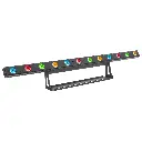 JB Systems - PIXBAR 12TC