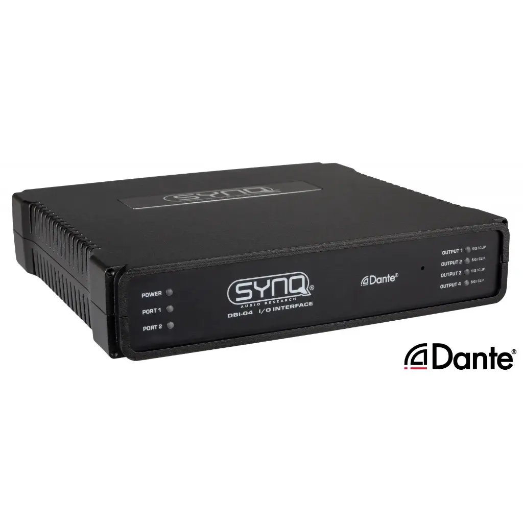 Synq - DBI-04