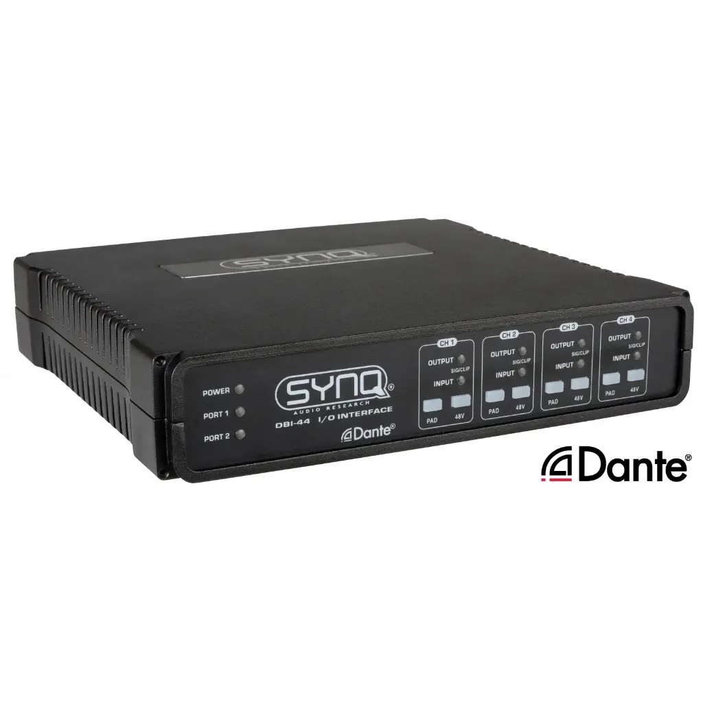 Synq - DBI-44
