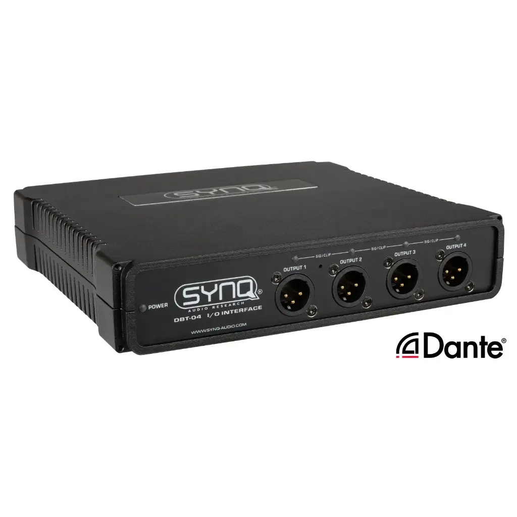 Synq - DBT-04