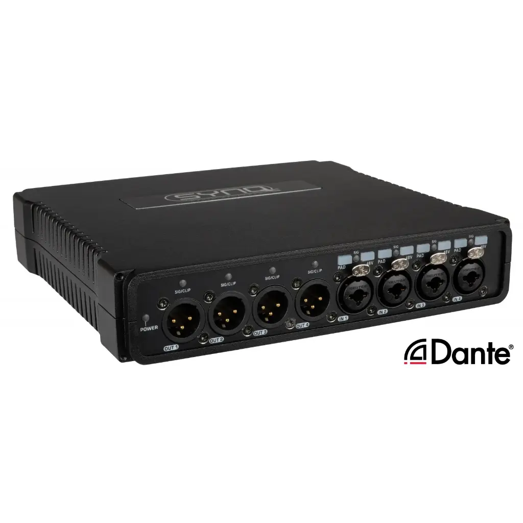 Synq - DBT-44