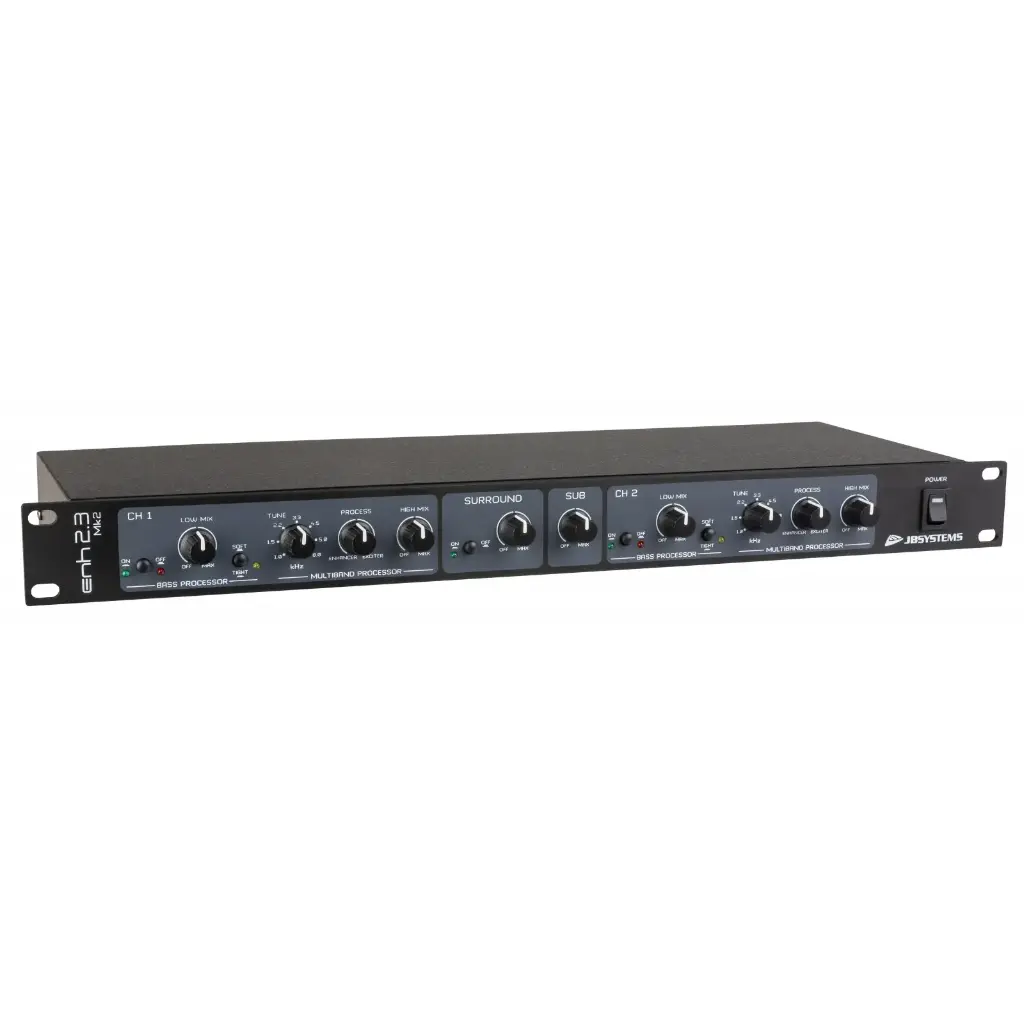 JB Systems - ENH 2.3 Mk2