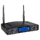 JB Systems - HF-TWIN RECEIVER