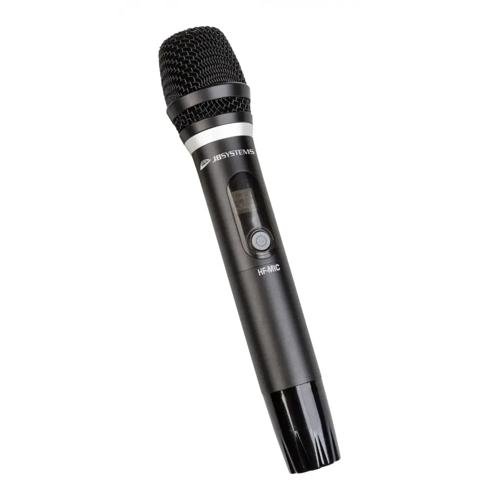 JB Systems - HF-MIC