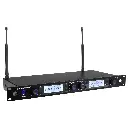 JB Systems - HF-PRO QUAD RECEIVER