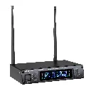 JB Systems - HF-PRO TWIN DIVERSITY