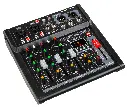 JB Systems - LIVE-4
