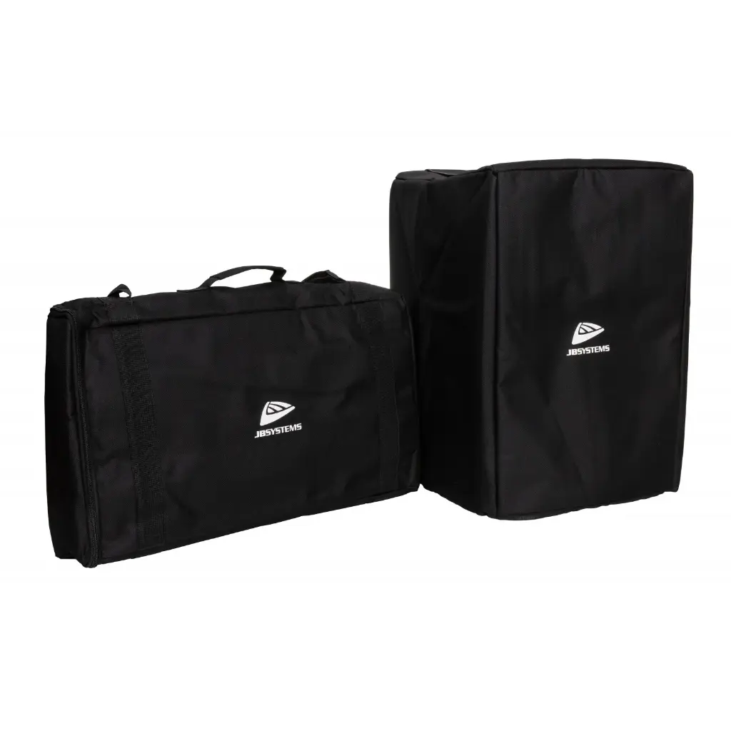 JB Systems - PPC-08 BAG SET
