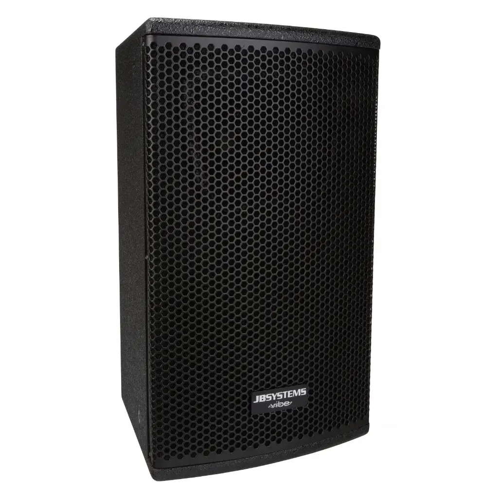 JB Systems - VIBE8 Mk3