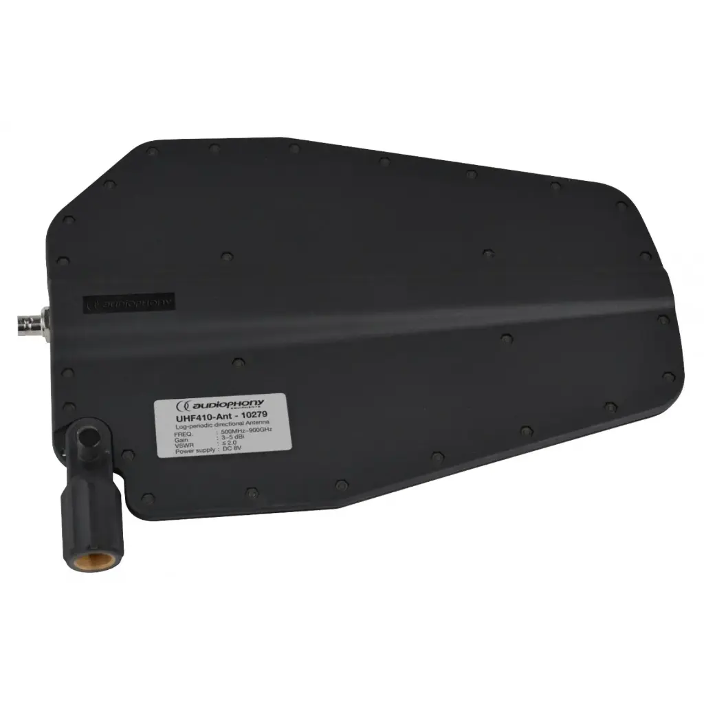 Audiophony - UHF410-Ant
