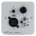Audiophony PA - WP-1