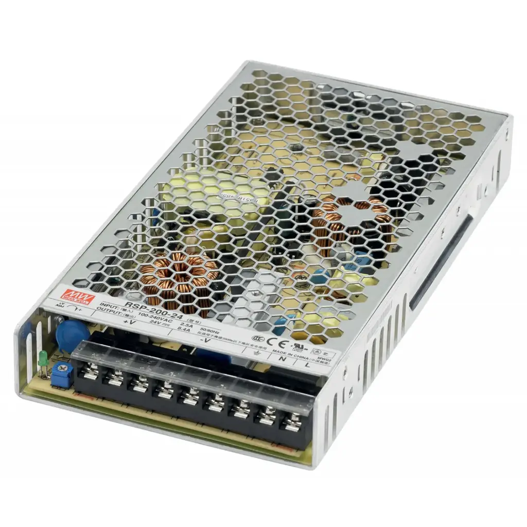 Contest - RSP-200-24