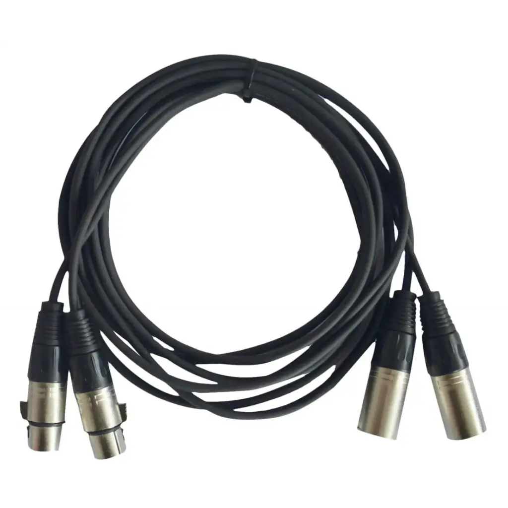 Hilec - CL-2XM2XF/6