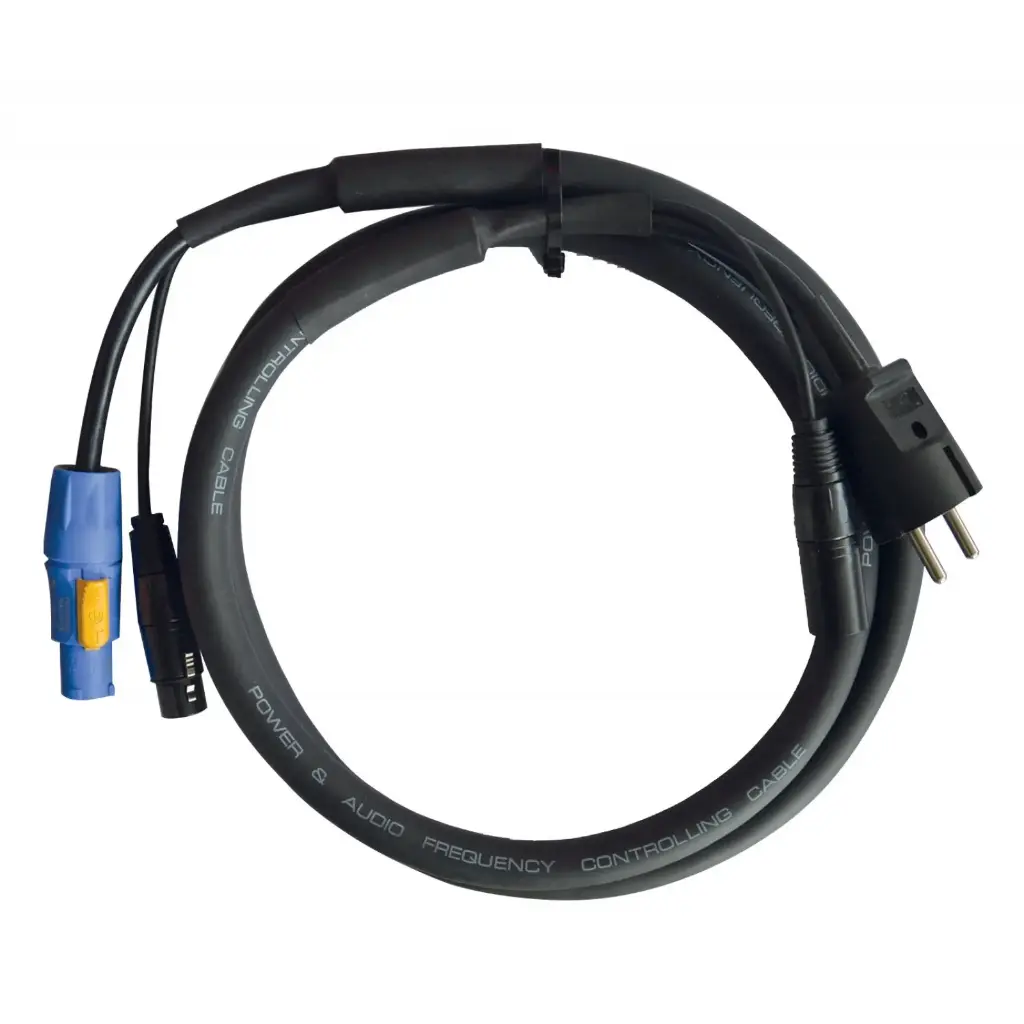 Hilec - CPCDMXIN-3