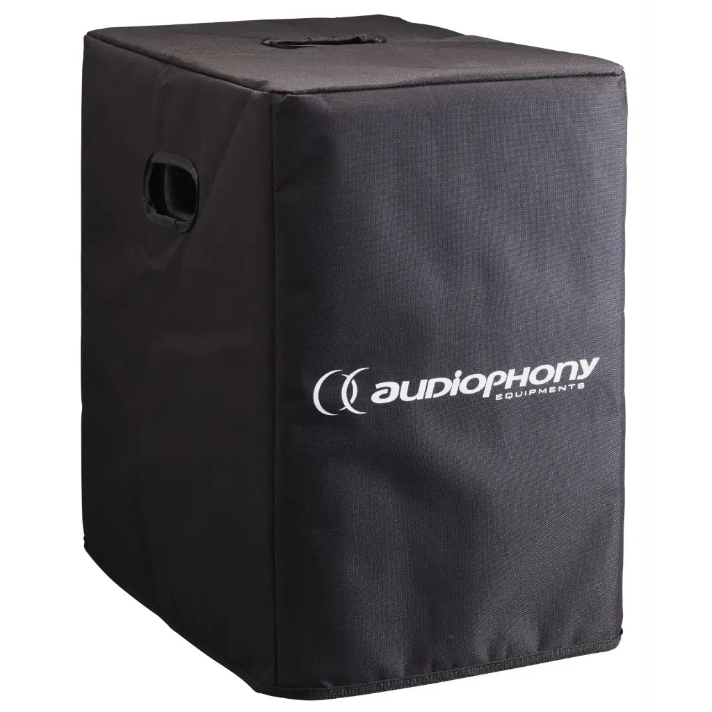 Audiophony - iLINEcov