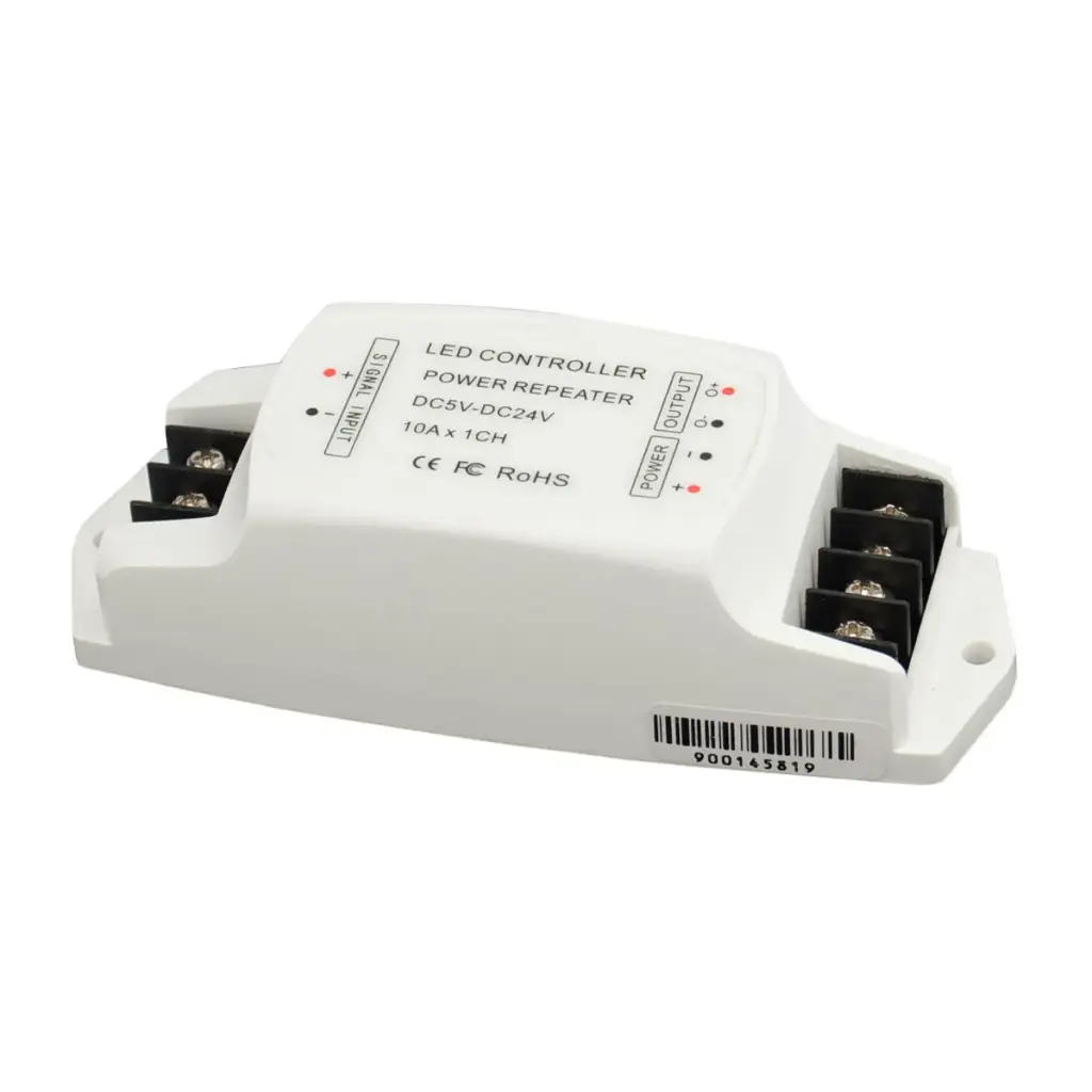 Contest - TAPEBOOSTER 1X10A