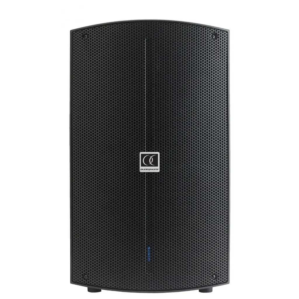 Audiophony - ATOM12A