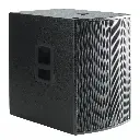 Audiophony - ATOM15ASUB
