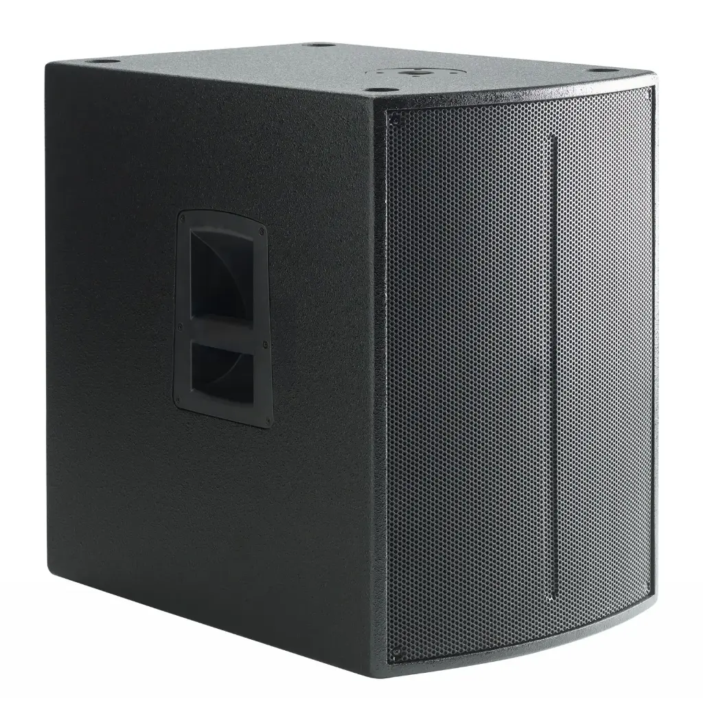 Audiophony - ATOM18ASUB