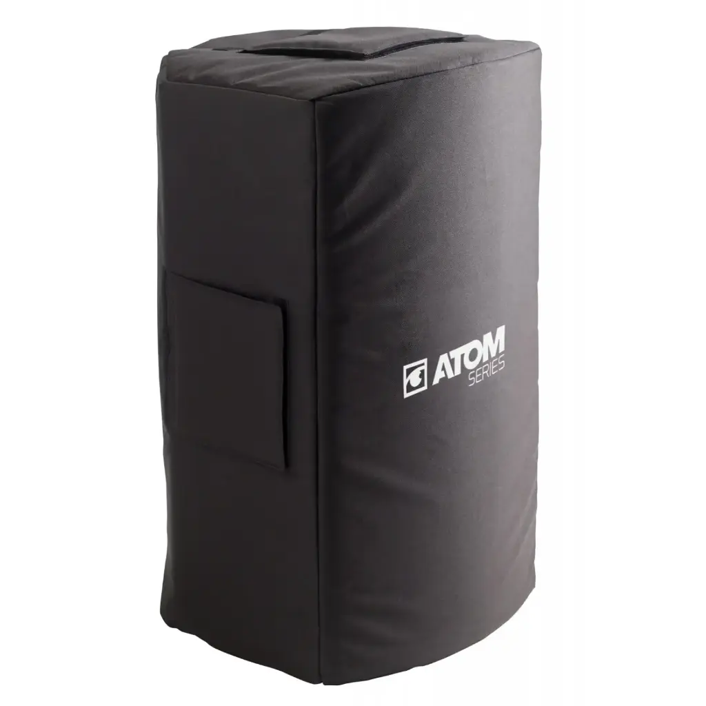 Audiophony - COV-ATOM12A