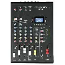 Audiophony - MPX6