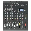 Audiophony - MPX8