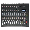 Audiophony - MPX12