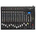 Audiophony - MPX16