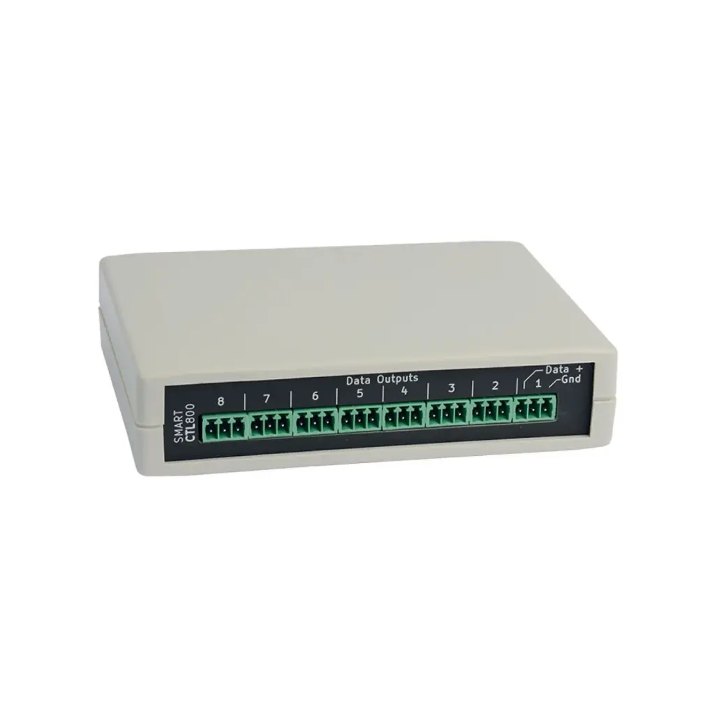 Contest - SMART-CTL800