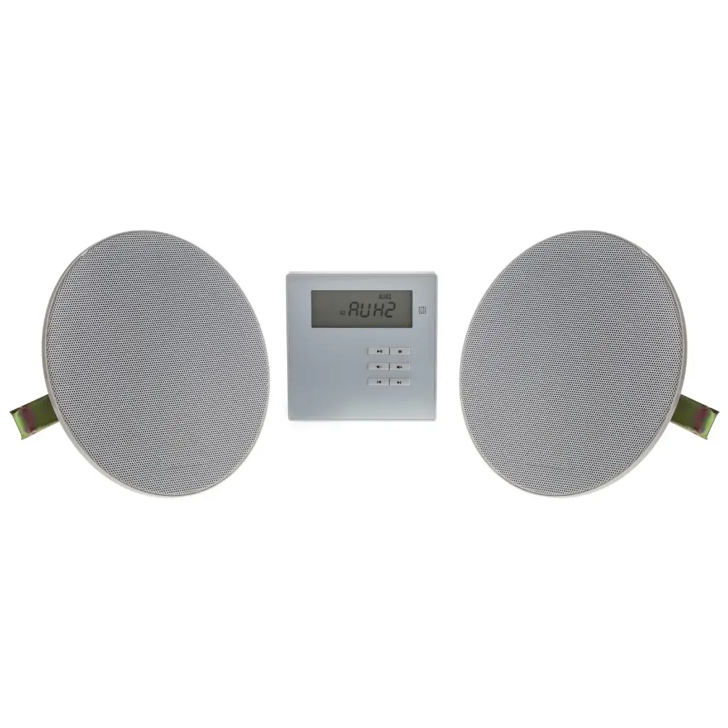 Audiophony PA - WALLKIT