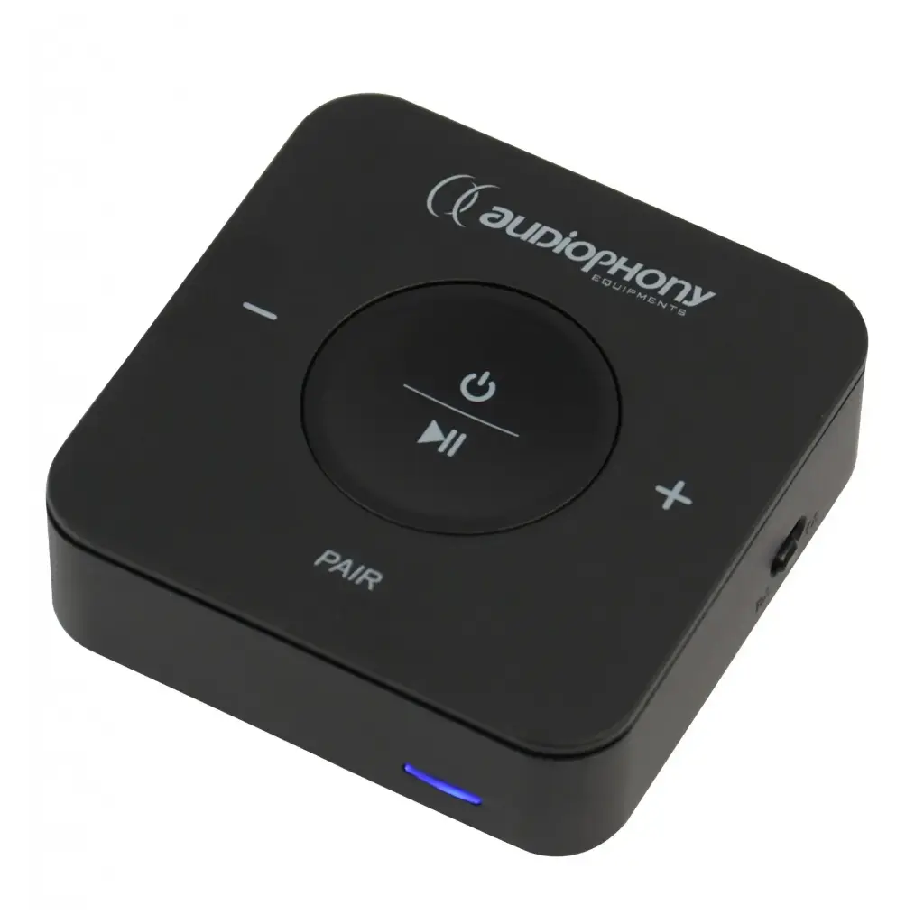 Audiophony - BT10ER2