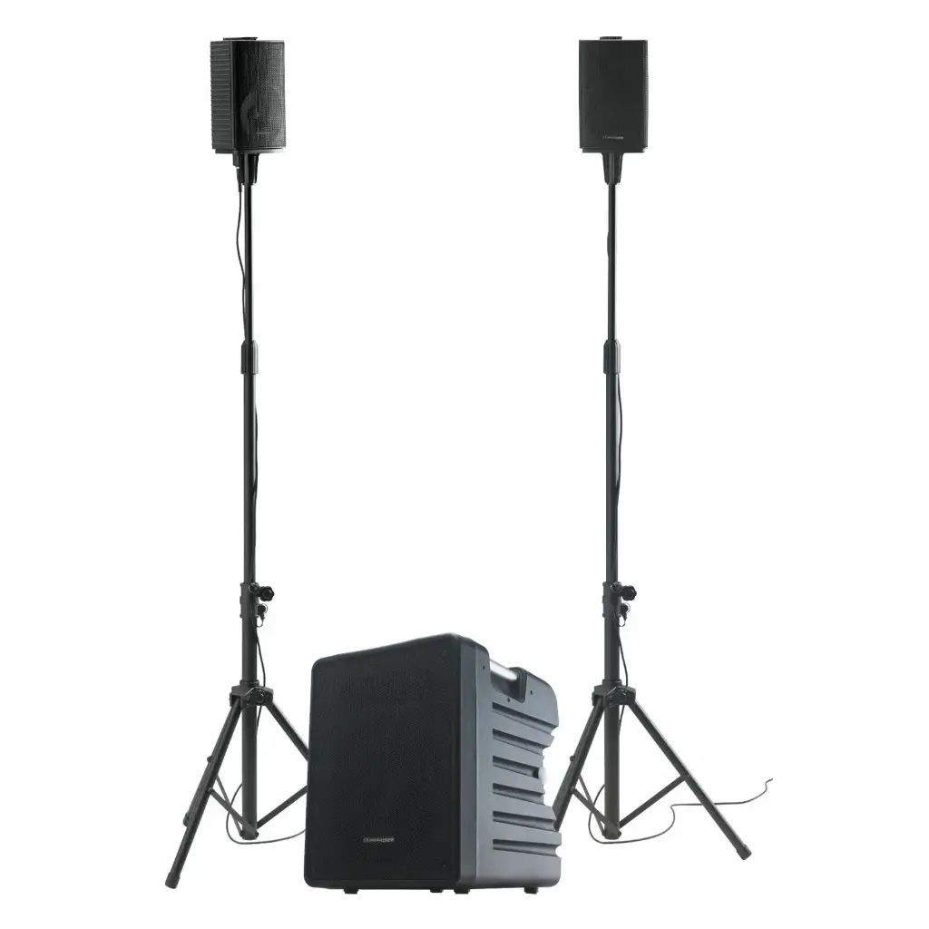 Audiophony - MOJO1042App