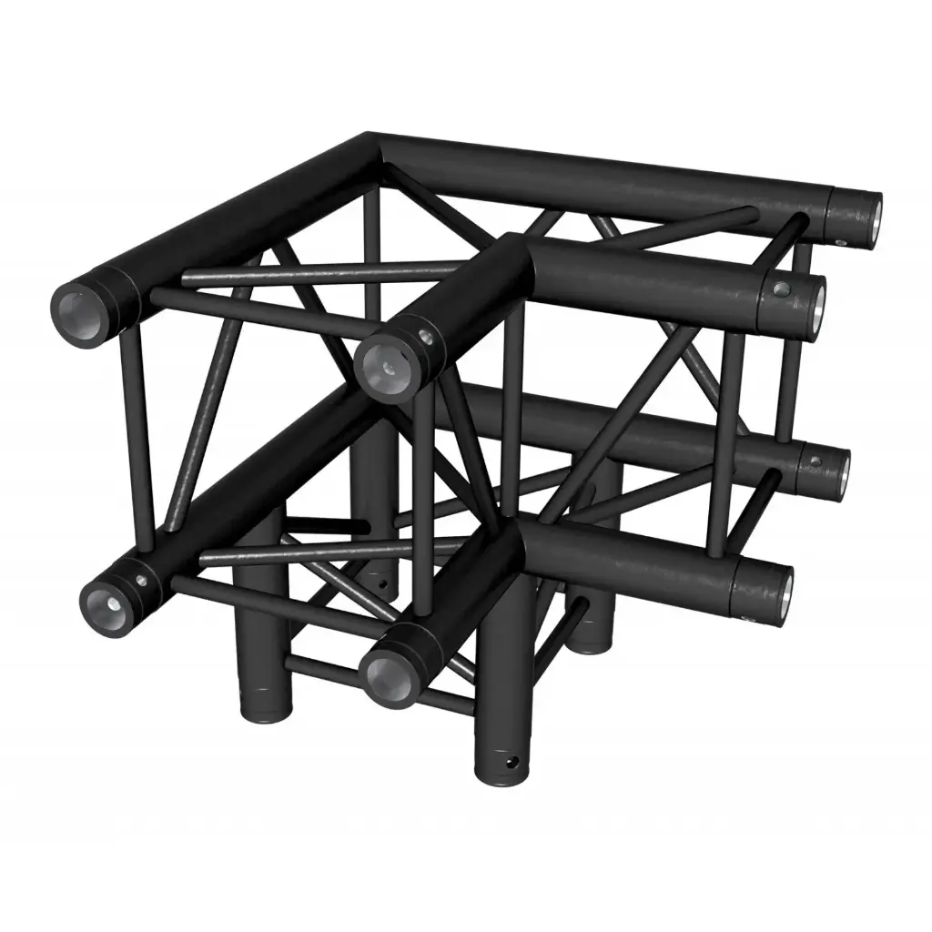 Contestage - AGQUA-09 blk