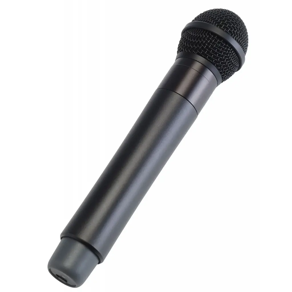 Audiophony - Emet-Hand F5
