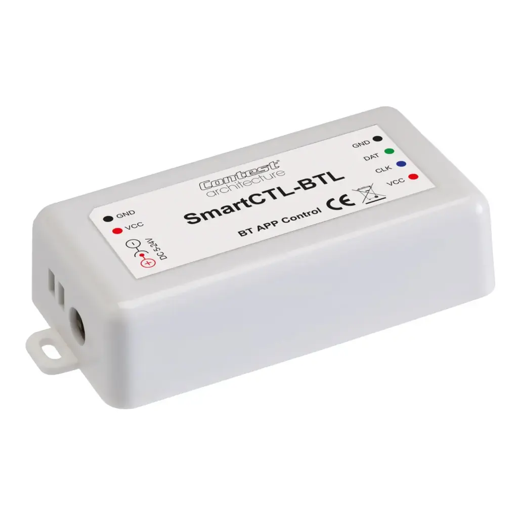 Contest - SmartCTL-BTL
