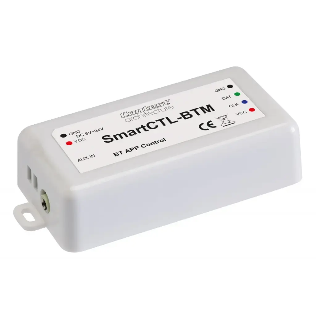 Contest - SmartCTL-BTM