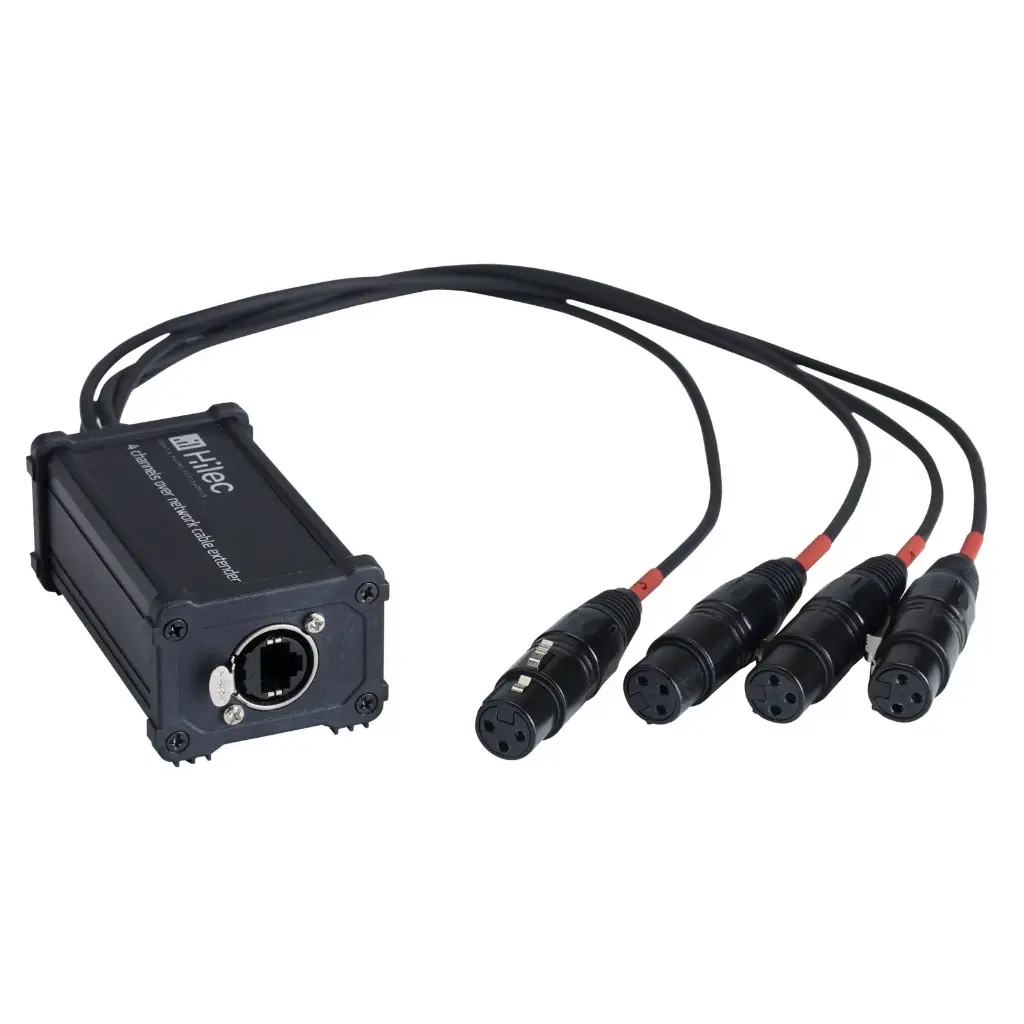 Hilec - BOXRJ4XF3