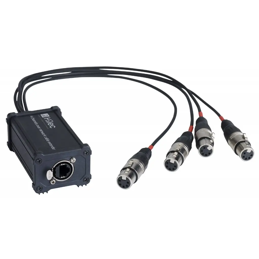 Hilec - BOXRJ4XF5