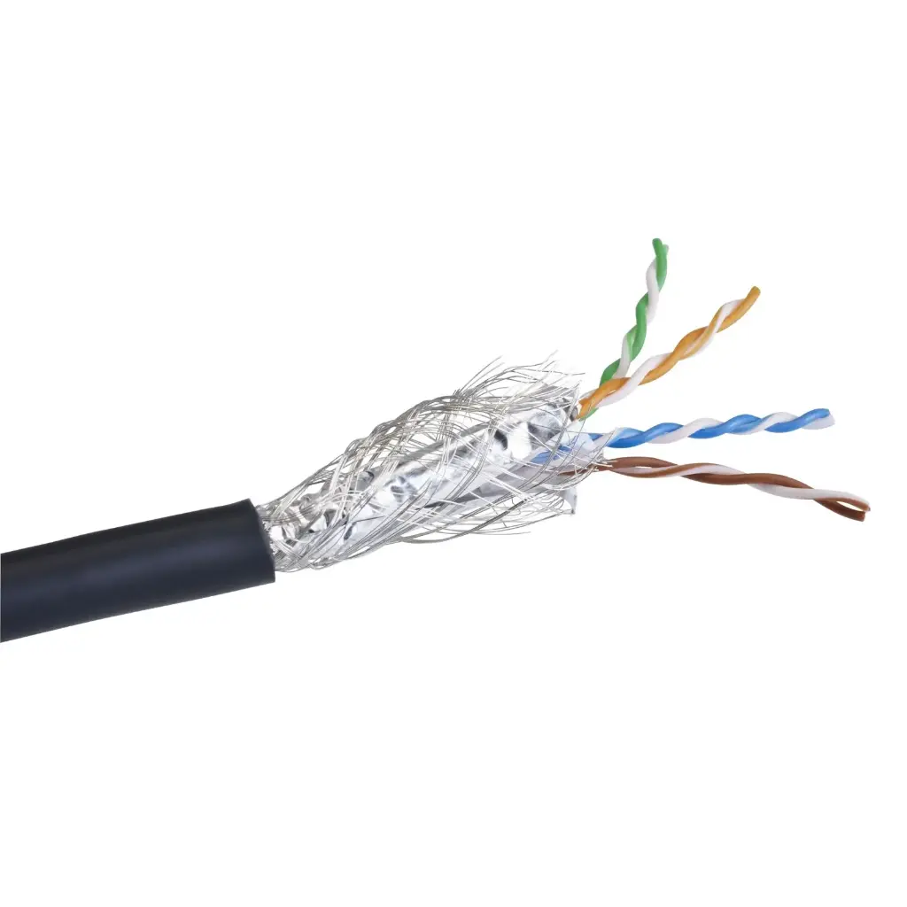 Hilec - CAT6cable