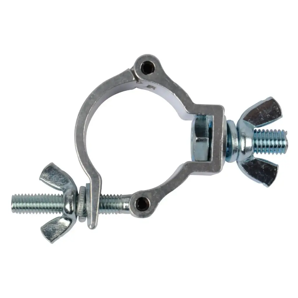 Contestage - ALU CLAMP 035 S - 35mm