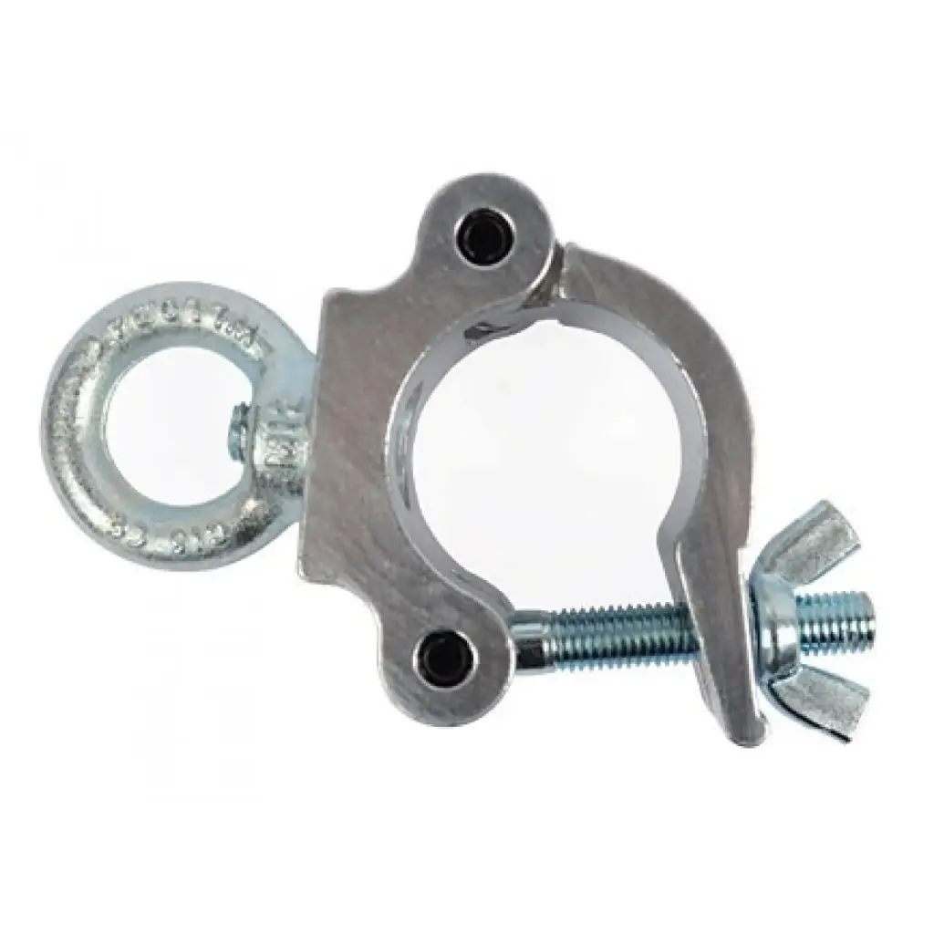 Contestage - ALU CLAMP 301-Eye S - 38-51mm