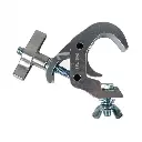 Contestage - FAST CLAMP silver V2
